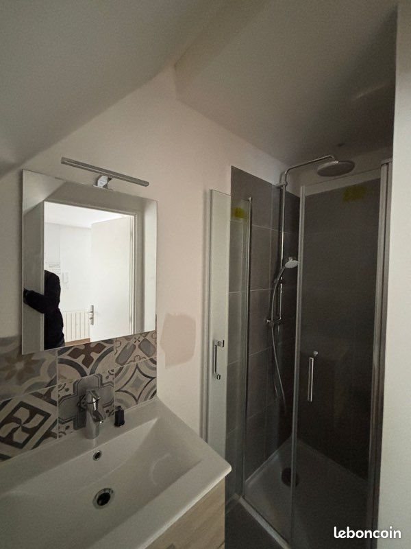 Appartement à louer, 45m², Lux