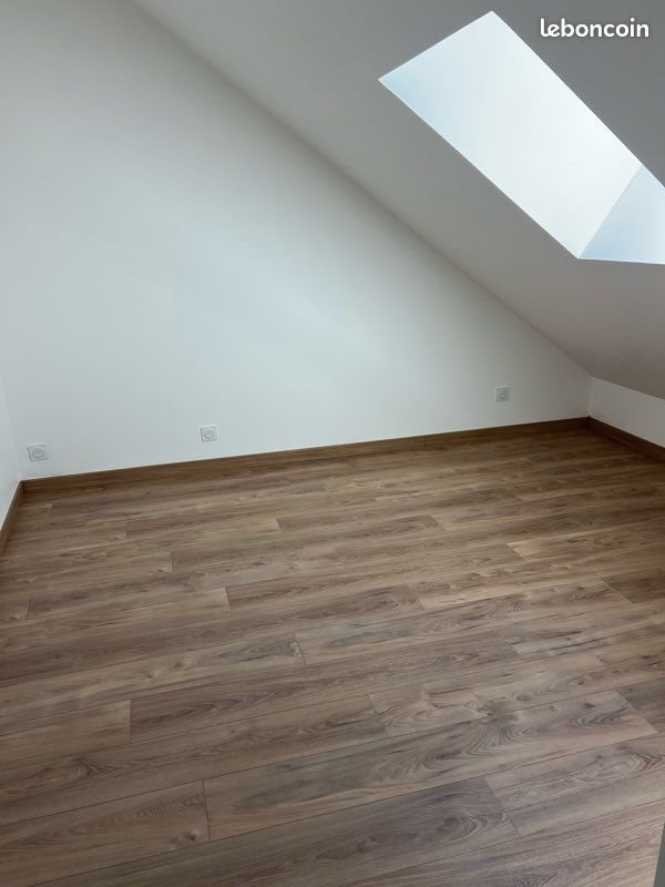 Appartement à louer, 45m², Lux
