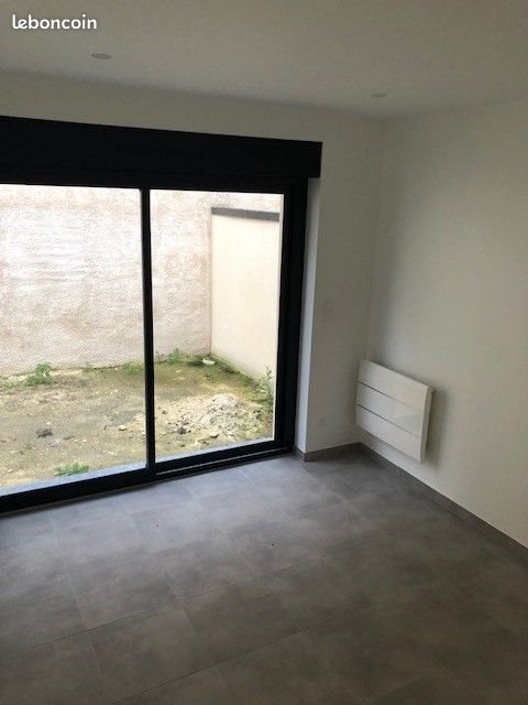 Maison à louer, 50m², La Bassée