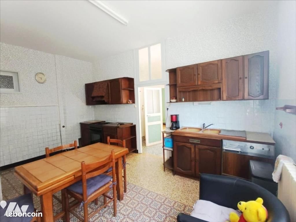 Maison à vendre, 90m², Prémont