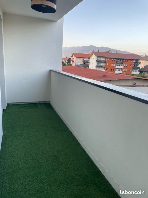 Appartement à louer, 65m², Reignier-Esery