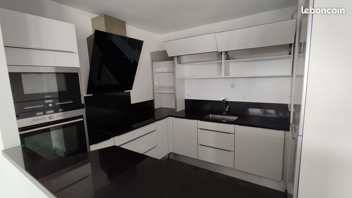 Appartement à vendre, 85m², Annemasse