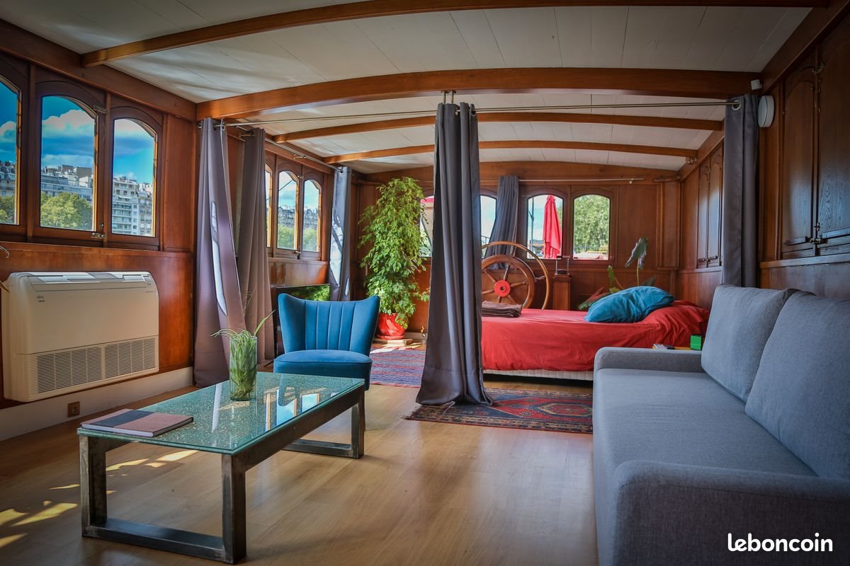 Appartement à louer, 70m², Paris 15ème