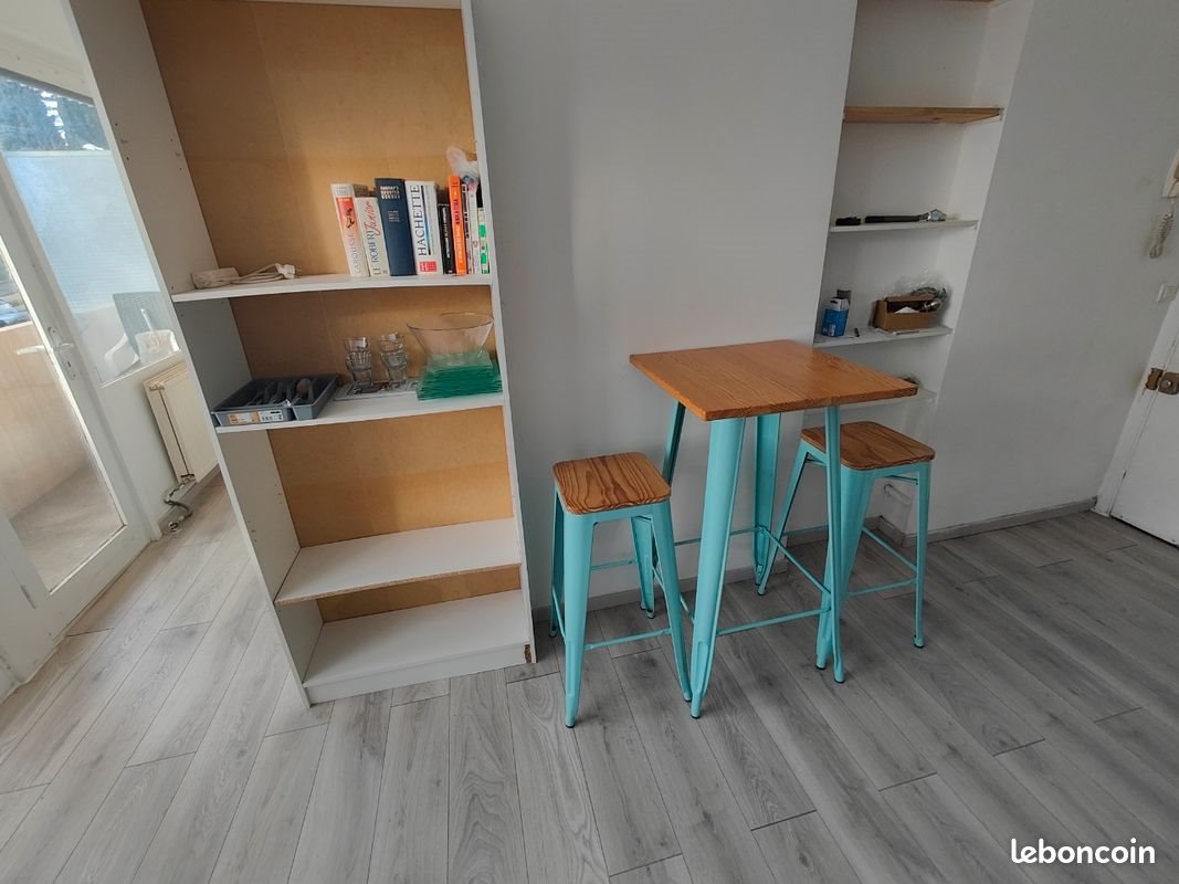 Appartement à louer, 22m², Aix-en-Provence