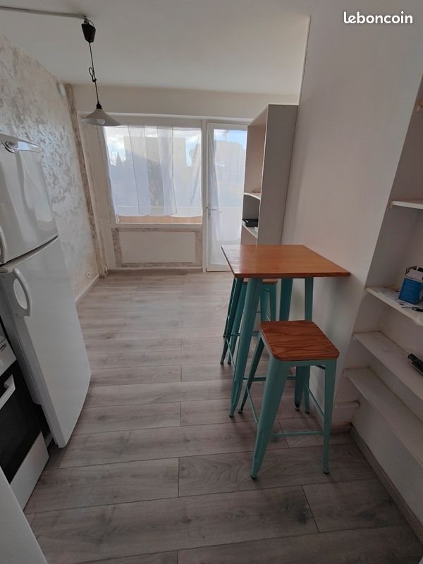 Appartement à louer, 22m², Aix-en-Provence
