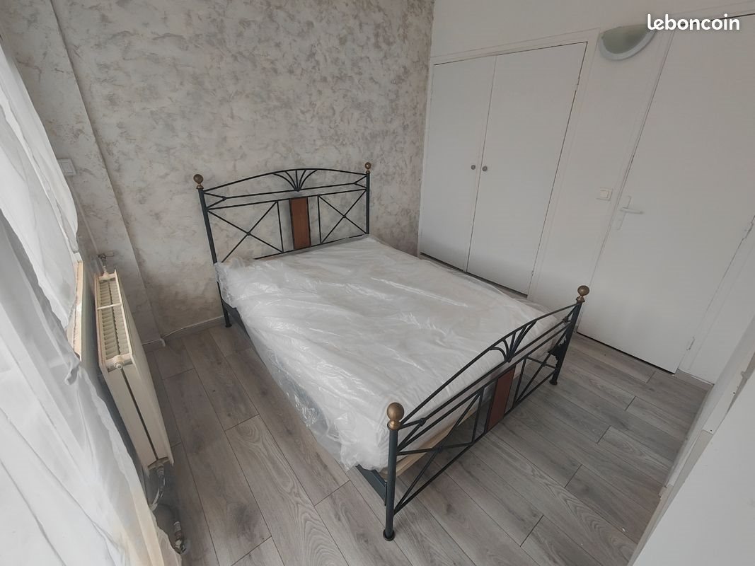 Appartement à louer, 22m², Aix-en-Provence