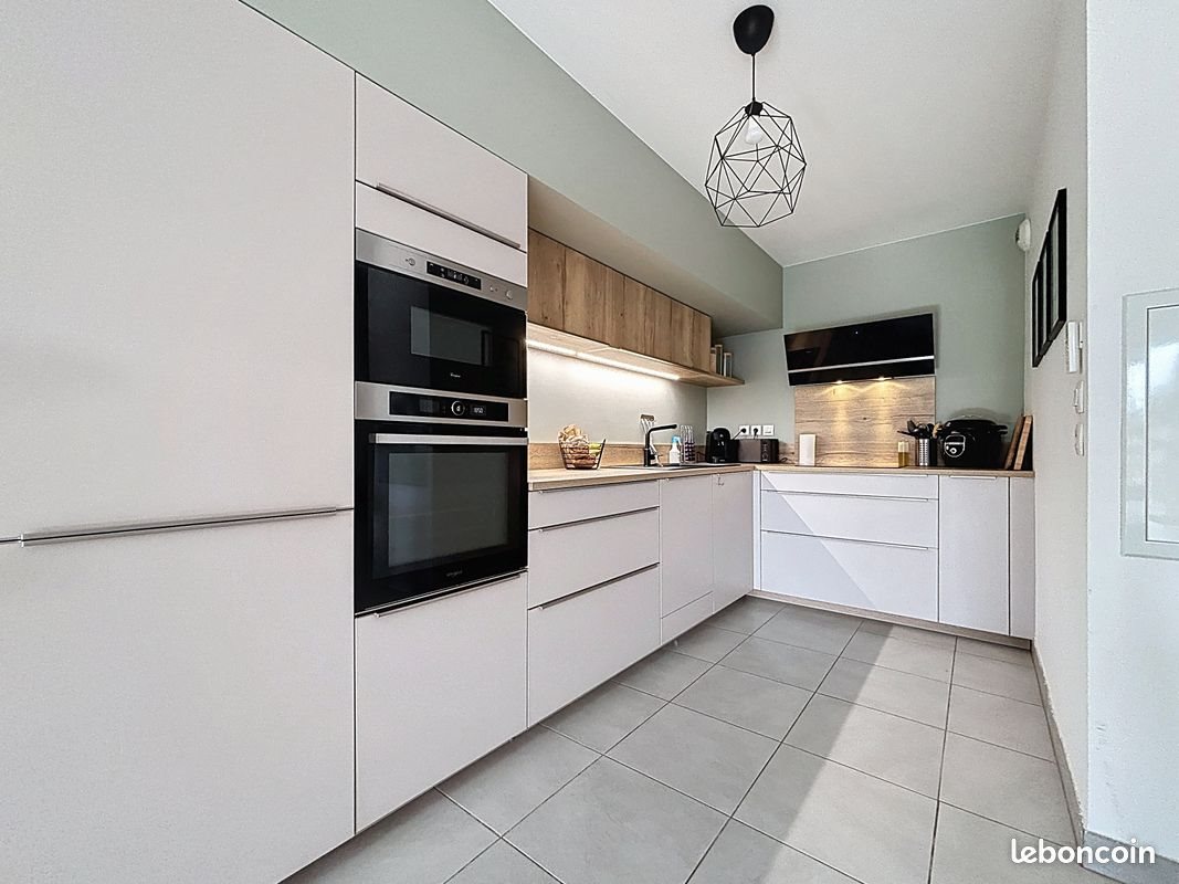 Appartement à vendre, 65m², Montpellier