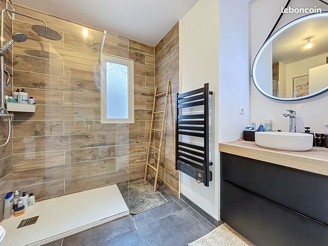 Appartement à vendre, 65m², Montpellier