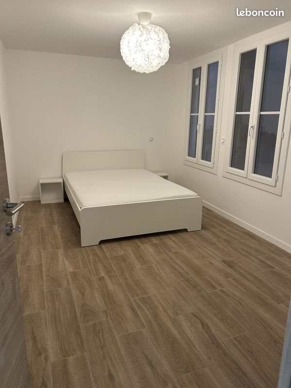 Appartement à louer, 48m², Nice