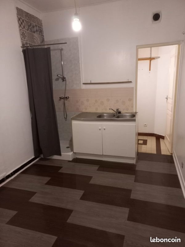 Appartement à louer, 30m², Mirande