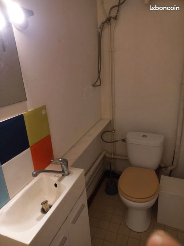 Appartement à louer, 30m², Mirande