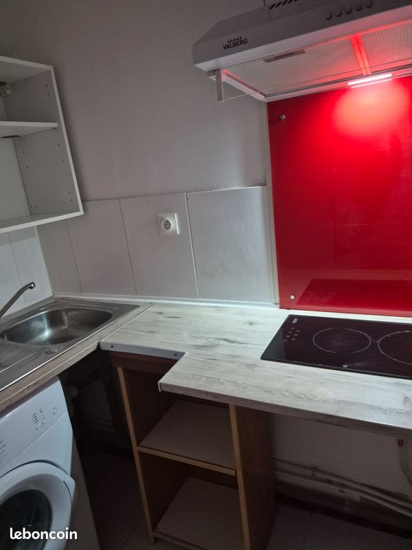 Appartement à louer, 22m², Montpellier