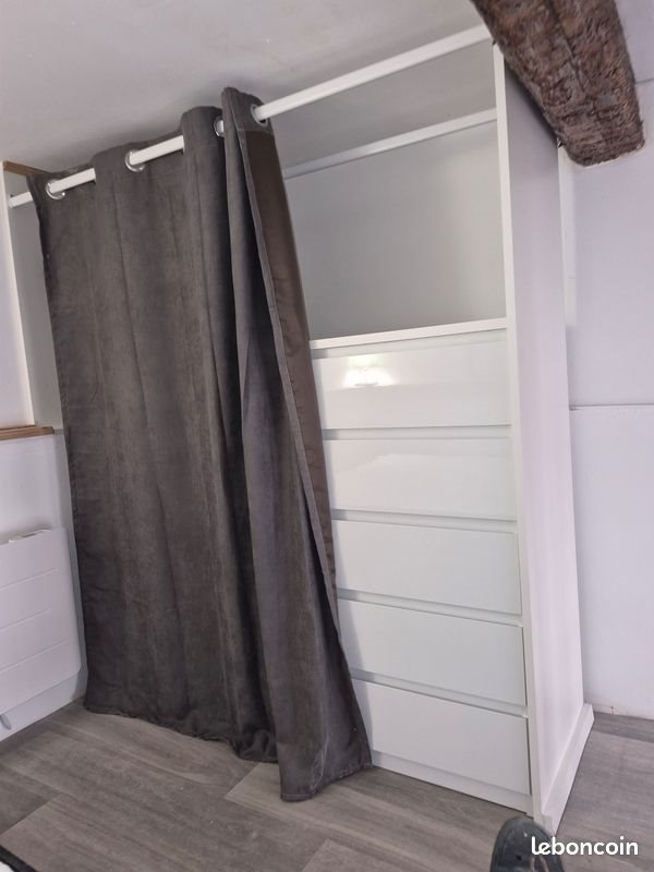 Appartement à louer, 22m², Montpellier