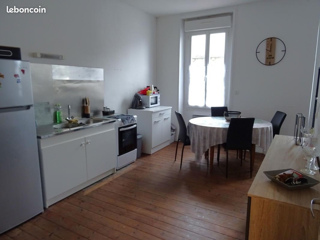 Appartement à vendre, 204m², Thouars