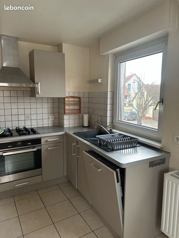 Maison à vendre, 112m², Duttlenheim