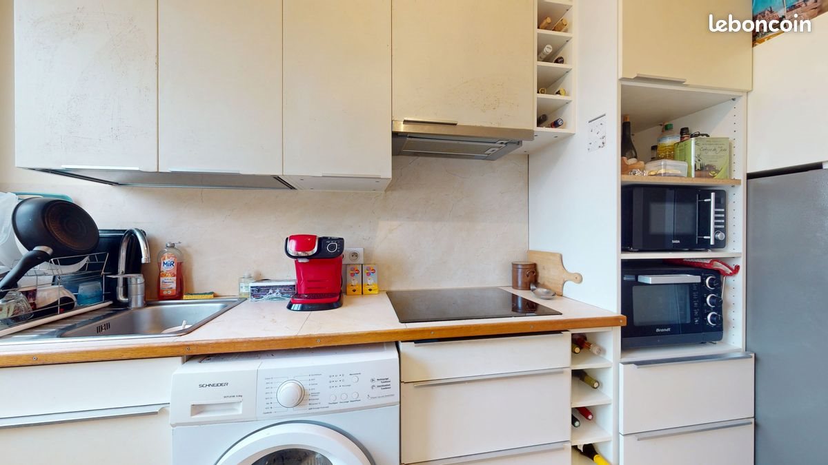 Appartement à louer, 62m², Couchey