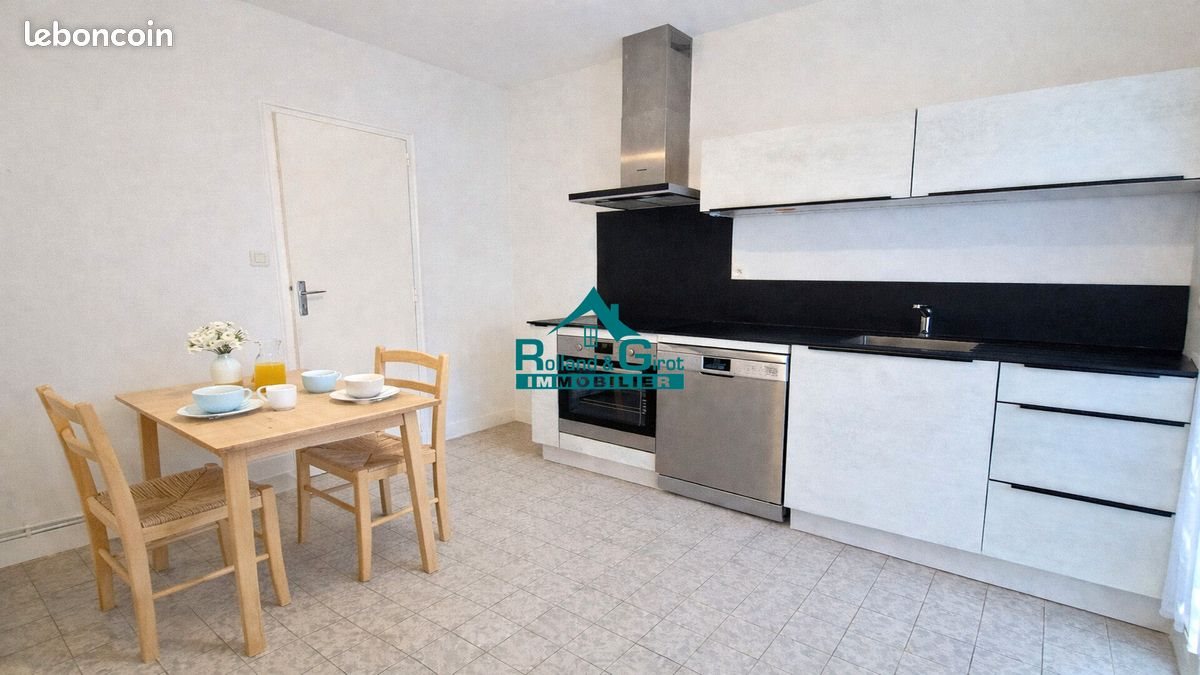 Maison à louer, 110m², Acigné