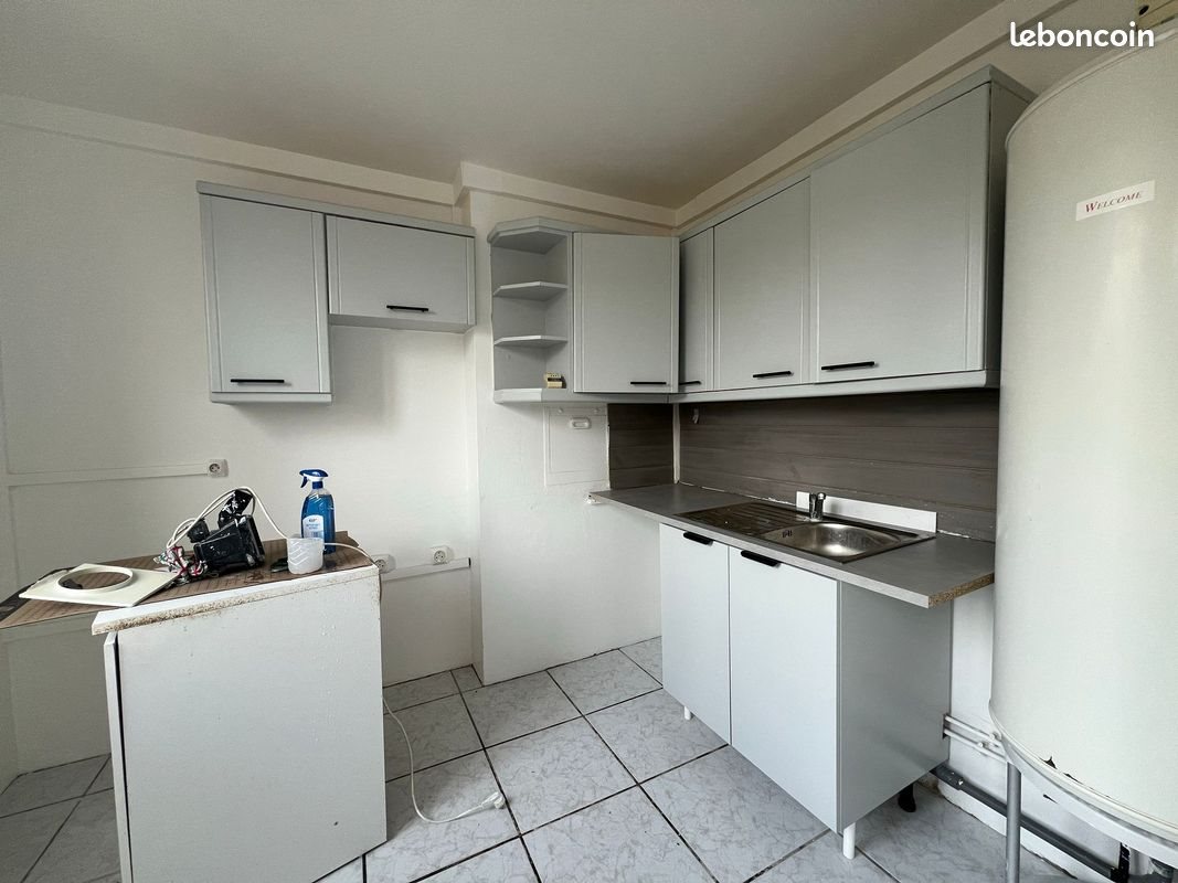 Appartement à louer, 80m², Valenton