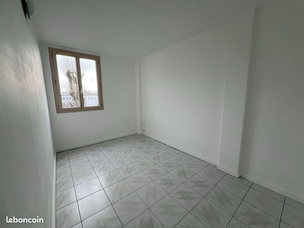 Appartement à louer, 80m², Valenton