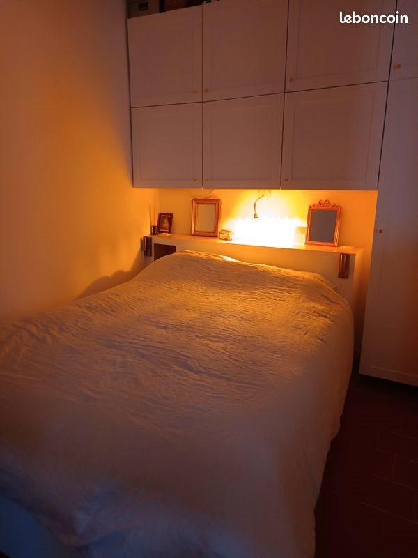 Appartement à louer, 30m², Aix-en-Provence