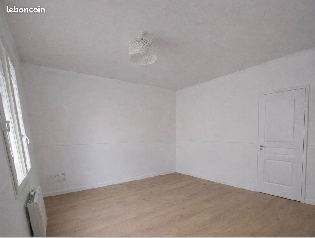 Appartement à louer, 35m², Menton