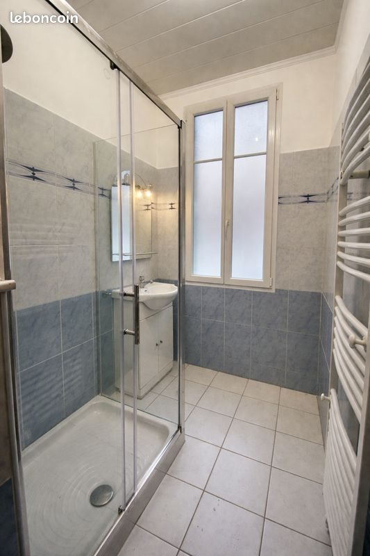 Appartement à louer, 35m², Menton