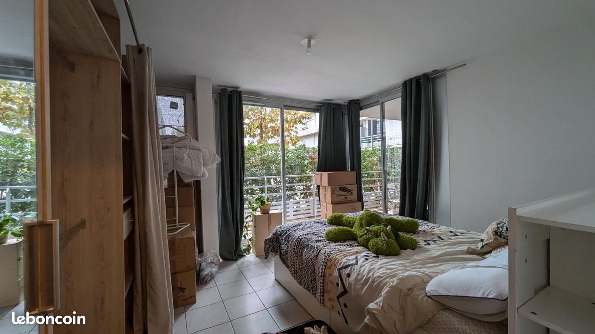Appartement à louer, 42m², Montpellier