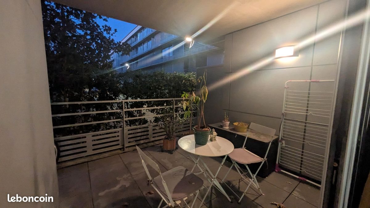 Appartement à louer, 42m², Montpellier