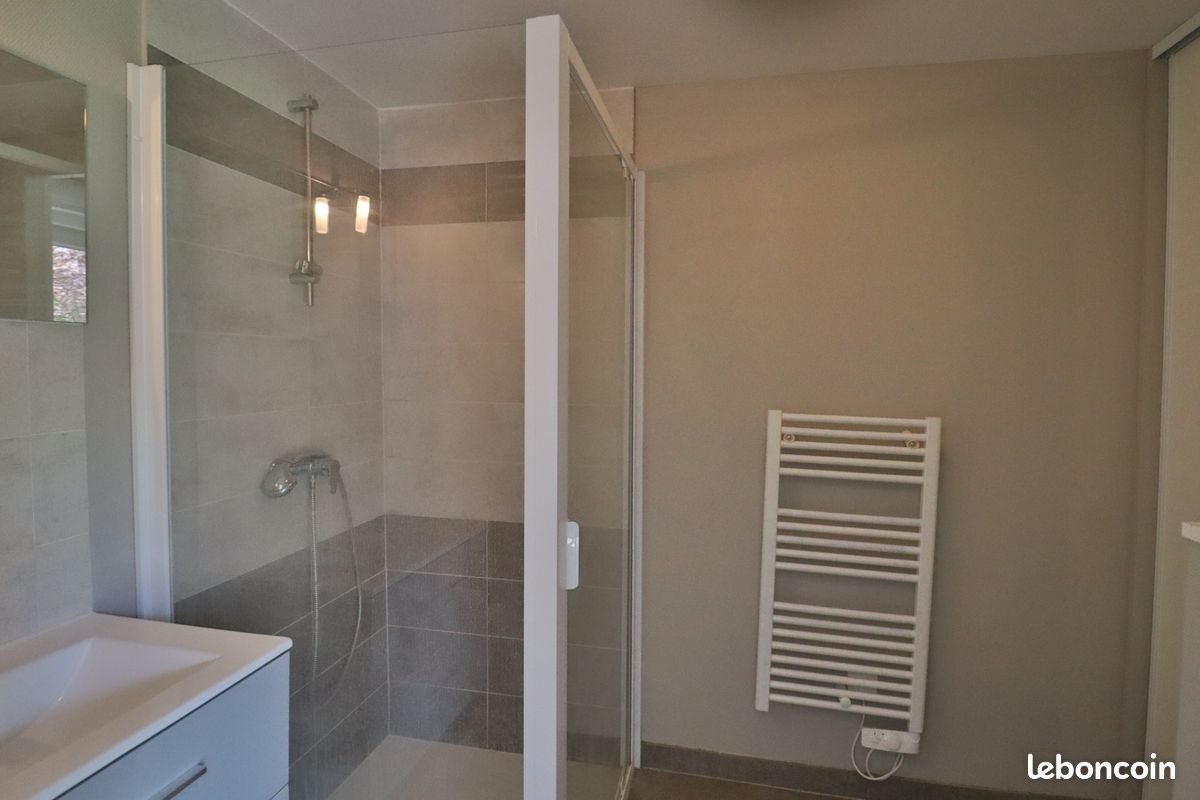 Appartement à vendre, 21m², Troyes