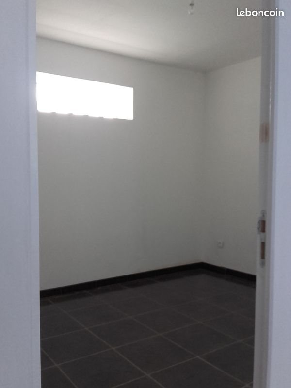 Appartement à louer, 40m², Hénin-Beaumont