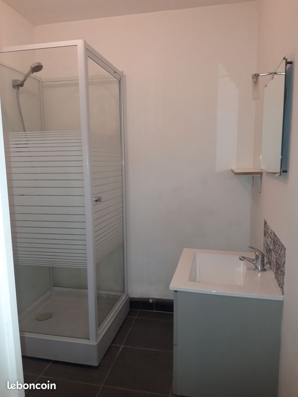Appartement à louer, 40m², Hénin-Beaumont
