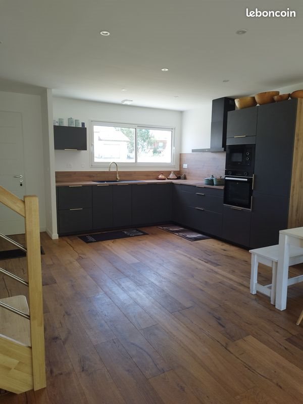 Maison à louer, 150m², Lagrâce-Dieu