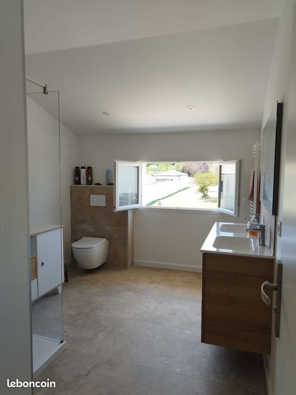 Maison à louer, 150m², Lagrâce-Dieu