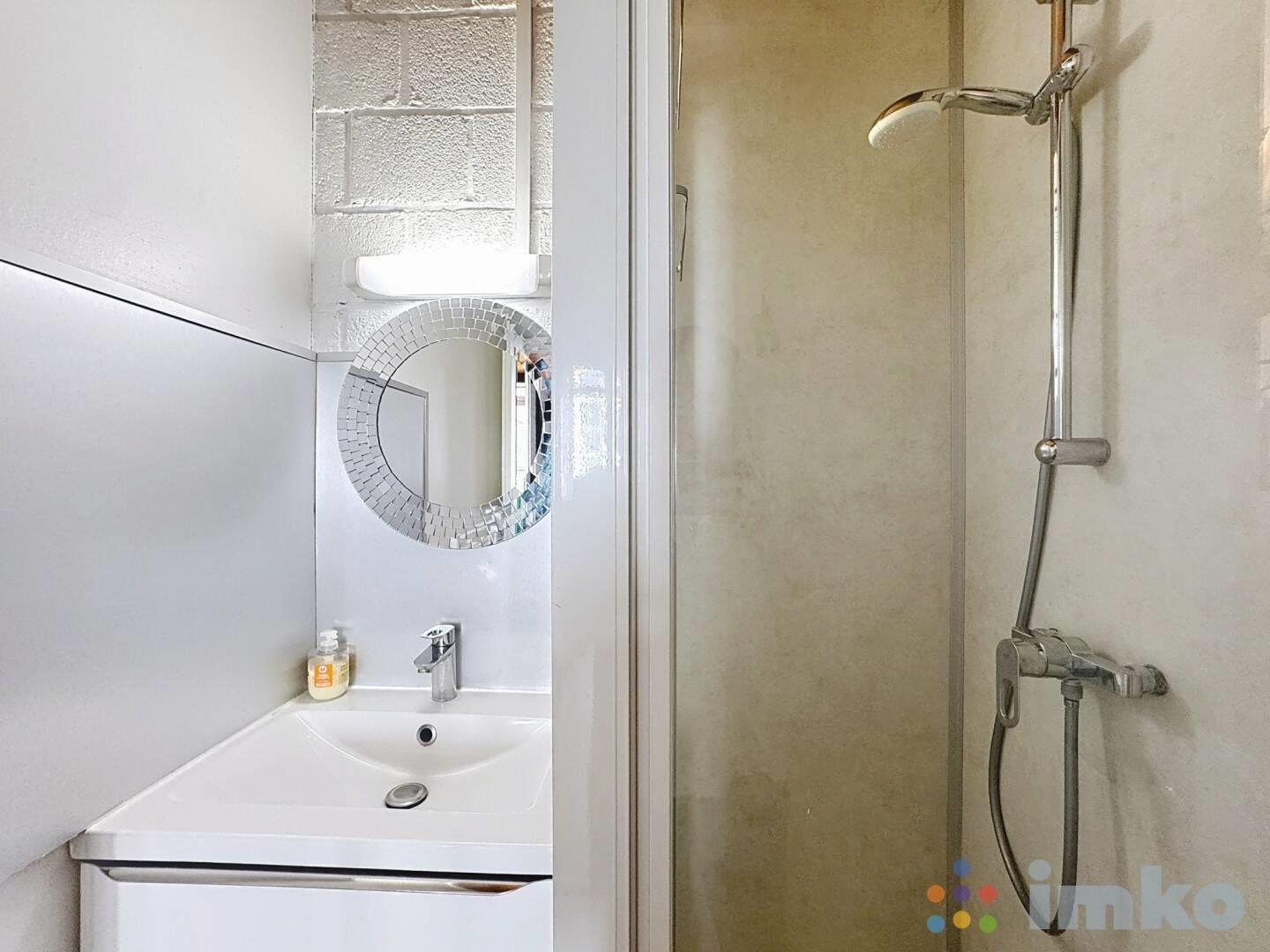 Appartement à vendre, 15m², Lille