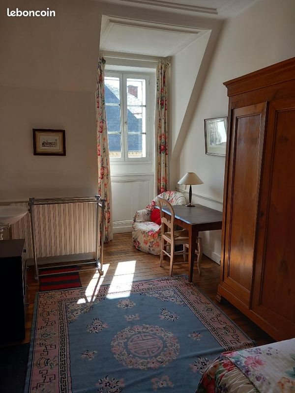 Appartement à louer, 65m², Rennes