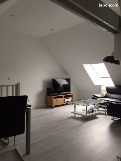 Appartement à louer, 65m², L'Hermitage