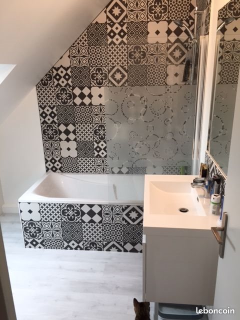 Appartement à louer, 65m², L'Hermitage