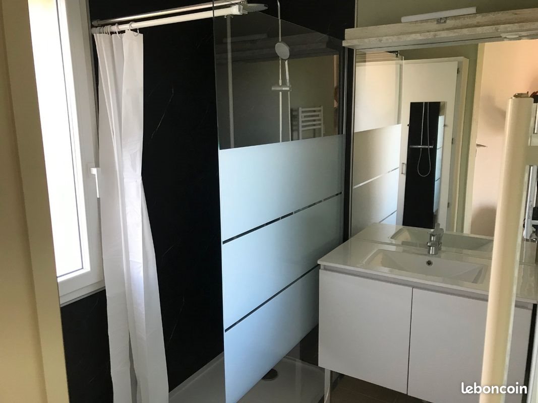 Maison à louer, 100m², Rebourguil
