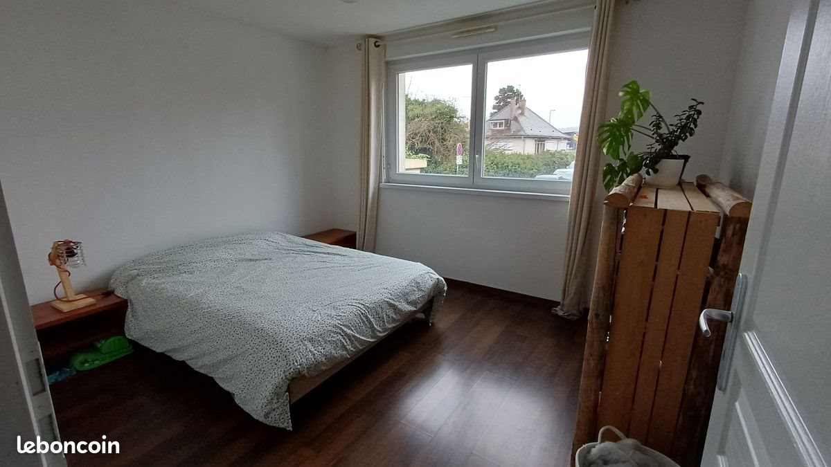 Appartement à vendre, 62m², Sélestat