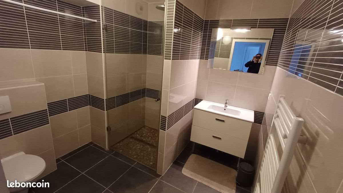 Appartement à vendre, 62m², Sélestat