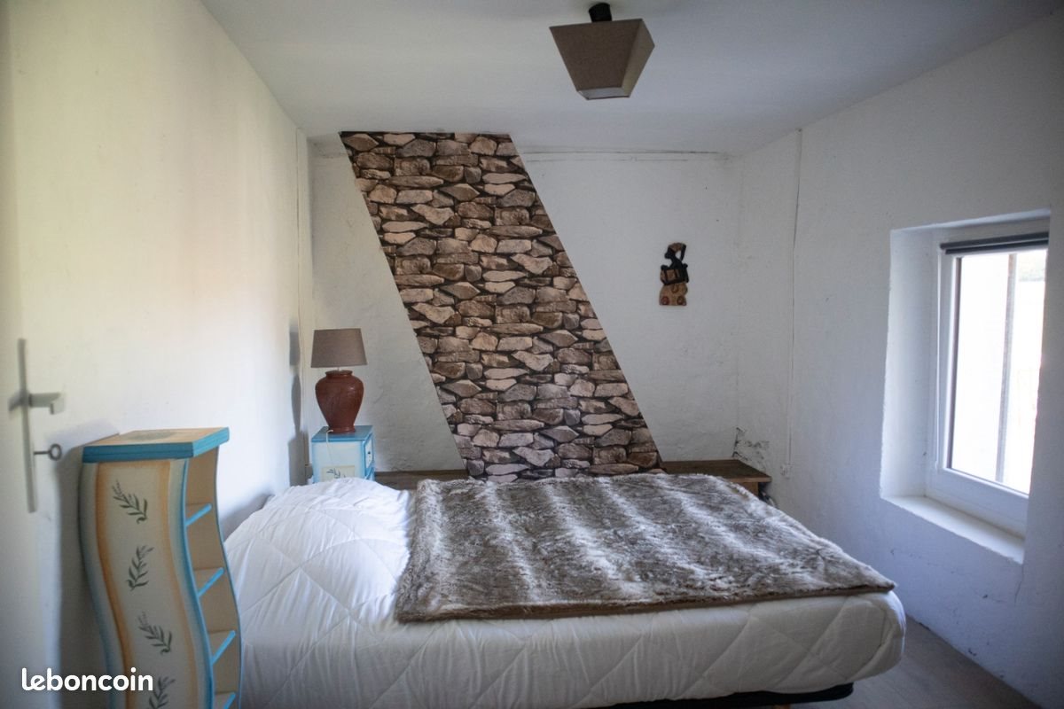 Appartement à louer, 63m², Sablonnières