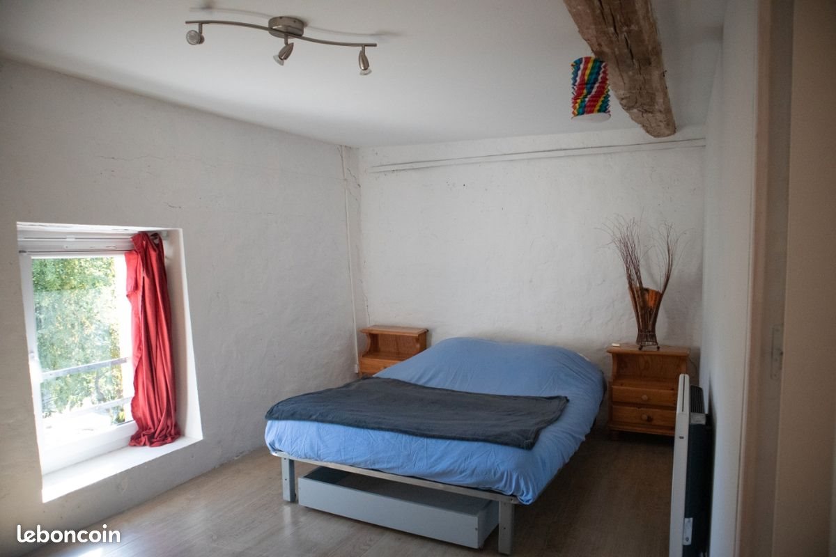 Appartement à louer, 63m², Sablonnières