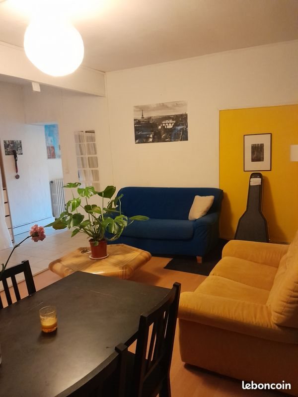 Appartement à louer, 54m², Le Cellier