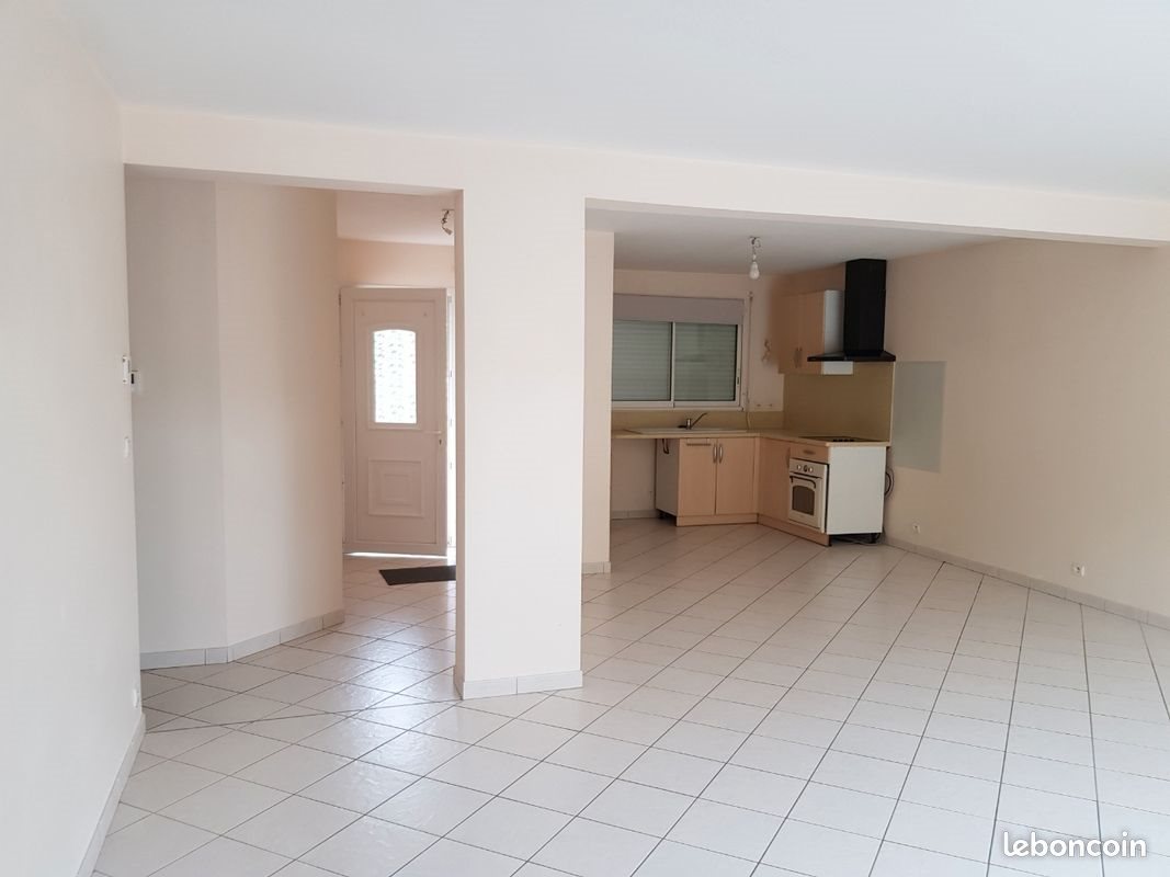 Maison à louer, 116m², Angers