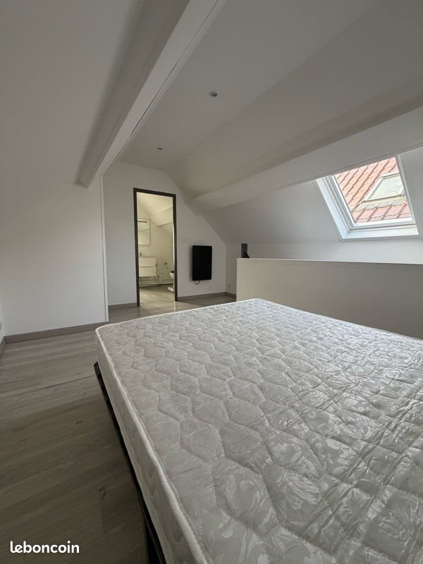 Maison à louer, 48m², Aulnoy-lez-Valenciennes