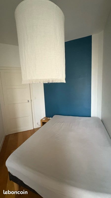 Appartement à louer, 42m², Dijon