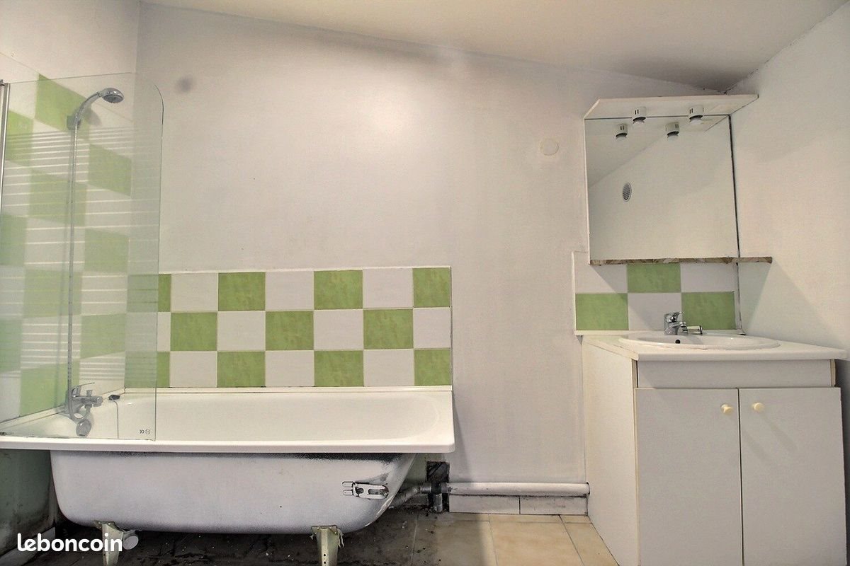 Maison à vendre, 55m², Lillers