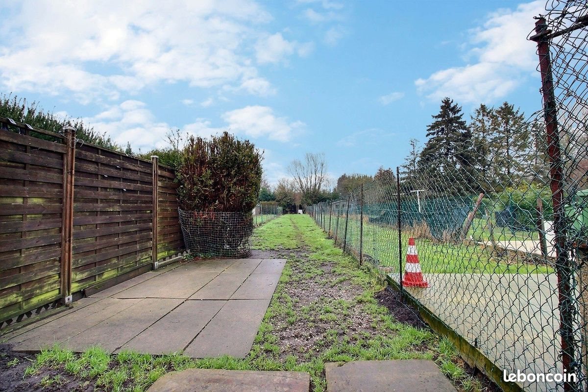 Maison à vendre, 55m², Lillers