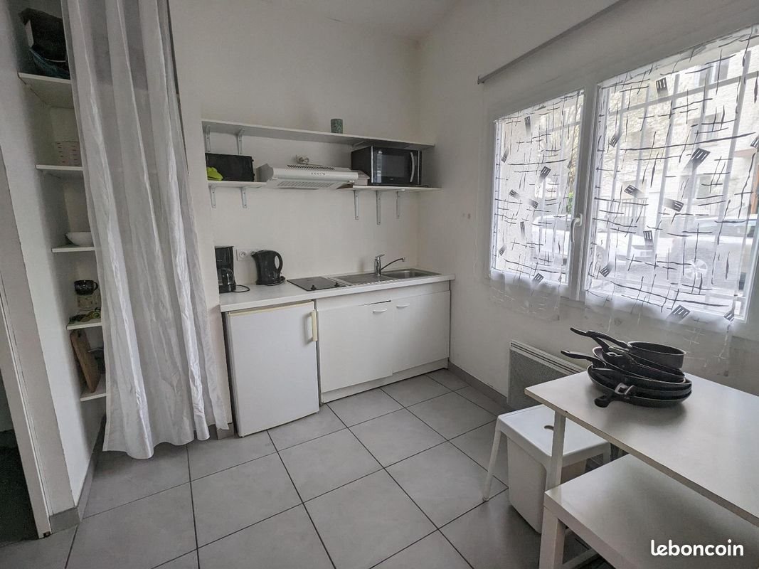 Appartement à louer, 14m², Bordeaux