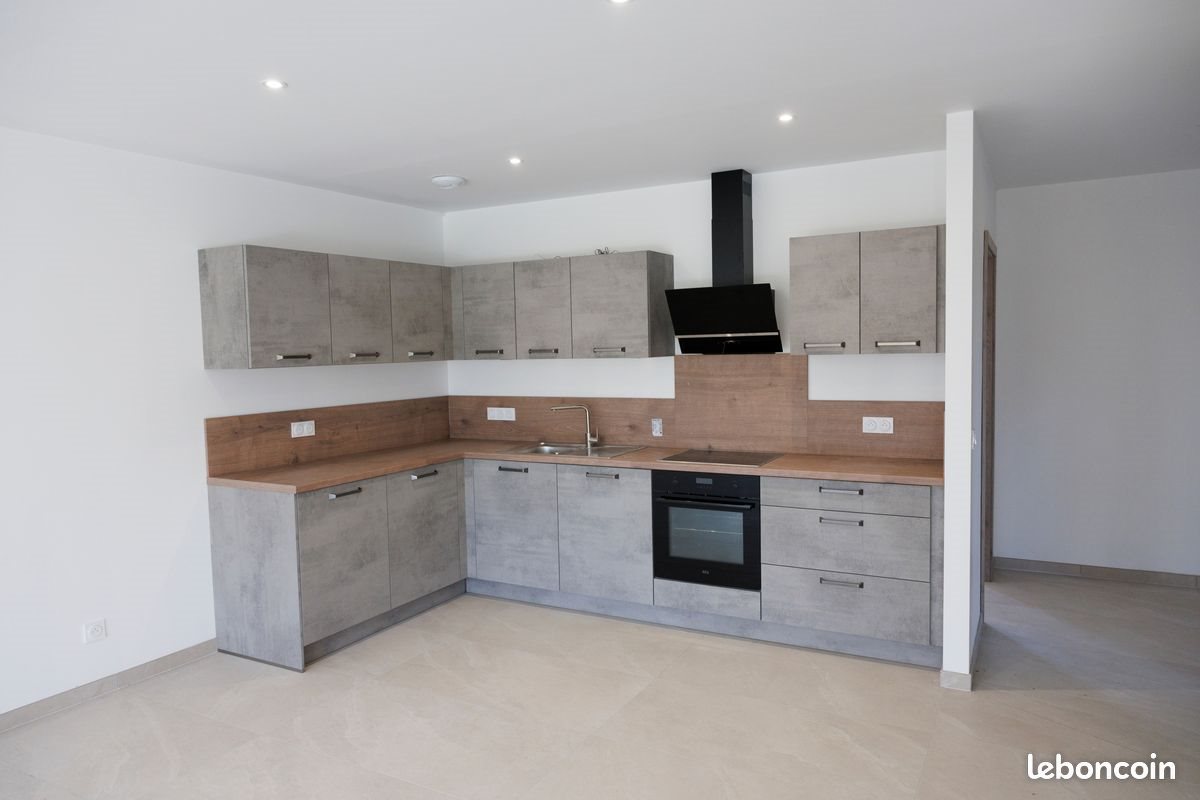 Appartement à louer, 115m², Fouligny